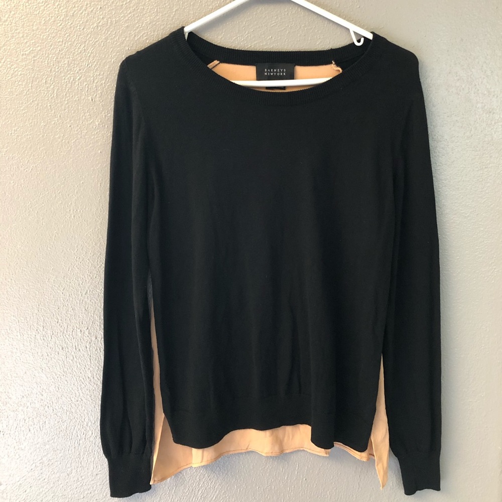 Barney’s New York Top